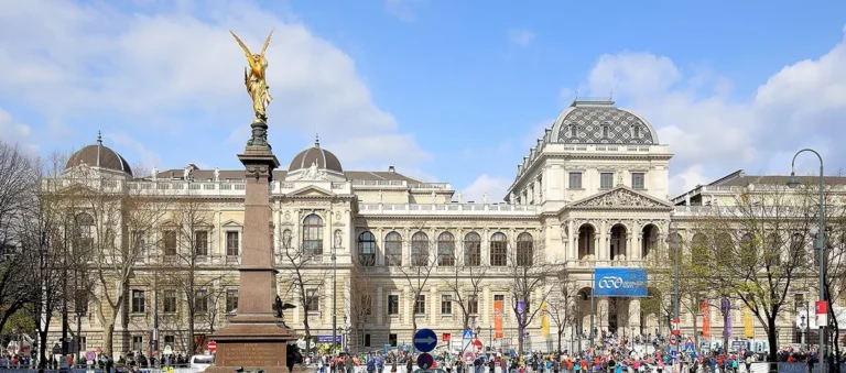 Umzug Wien günstig organisieren